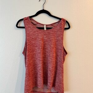Lululemon Men’s Metal Vent Tech Tank Top